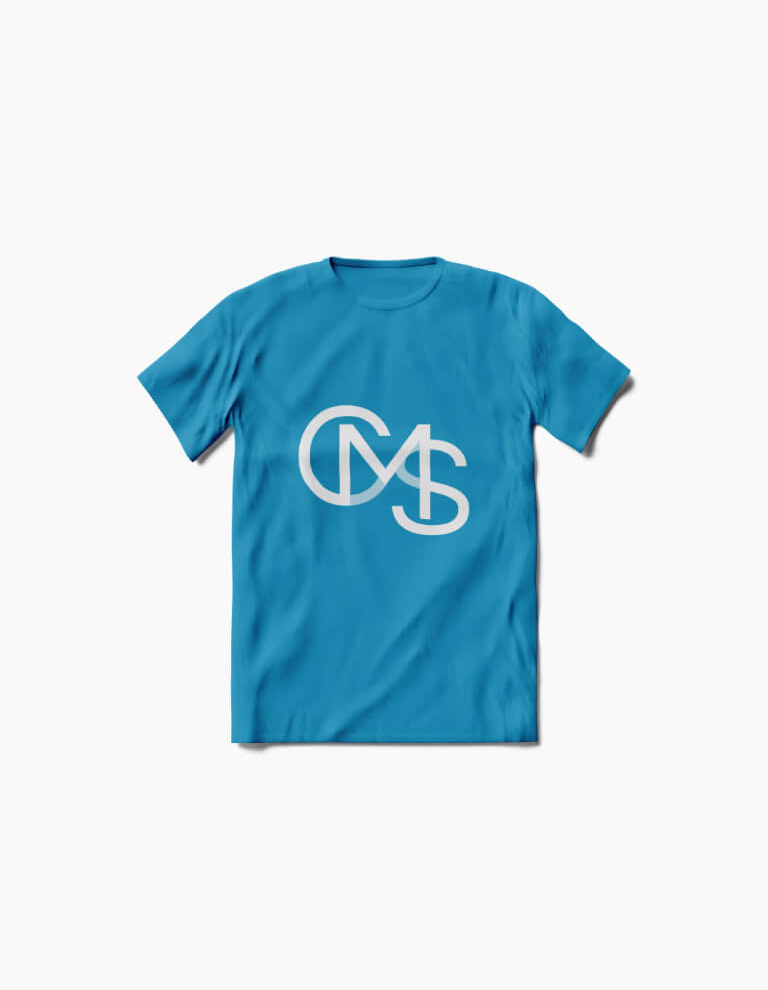 Training T-Shirt - Image 2